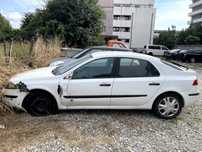 Renault Laguna 2007 – 1.9 dCi 110 CP -Întreținută, facturi disponibile