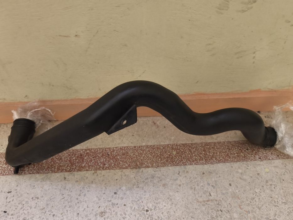 Тръба интеркулер Mercedes W202