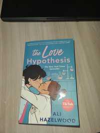 Книга The love hypothesis