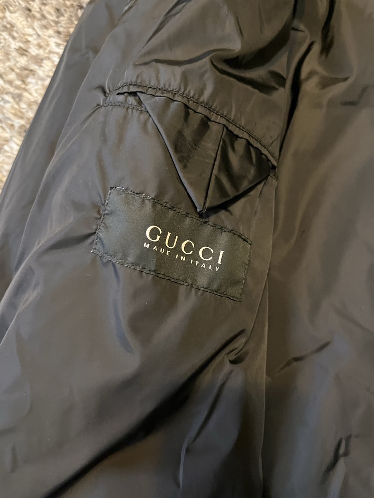 Оригинално яке Gucci