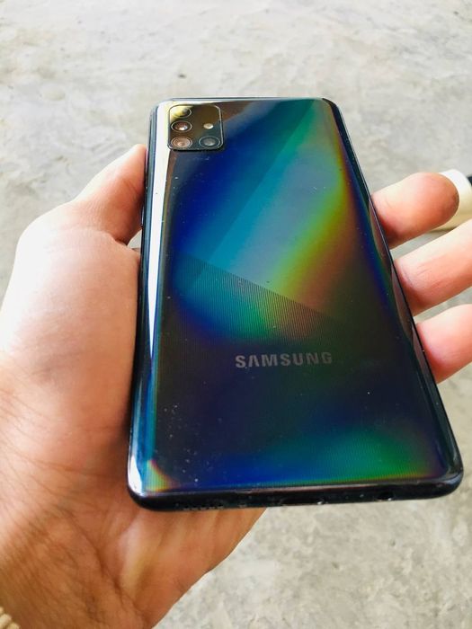 Samsung A51 64gb