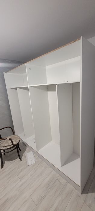 Montez Mobilă Dedeman,Ikea,Jisk