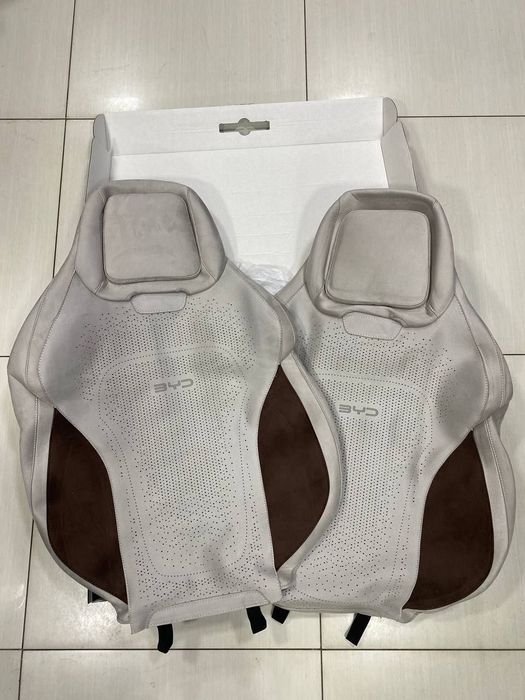 Avto chexol byd nakidka