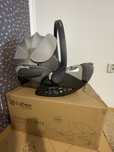 Vand scoica Cybex Platinum- Cloud T i-size