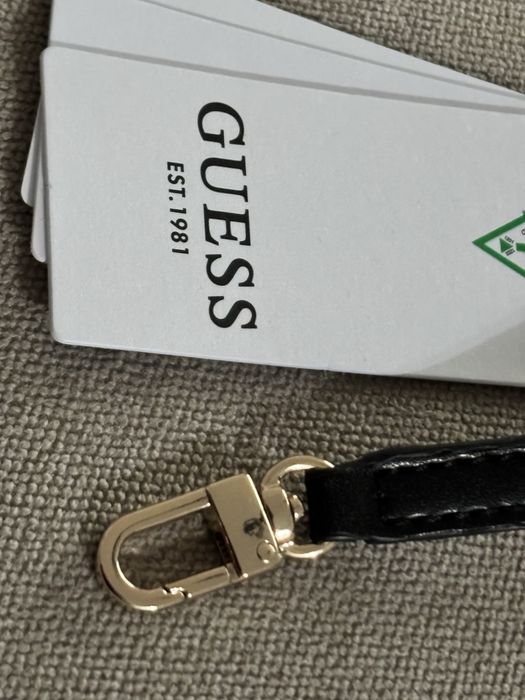 Breloc original GUESS