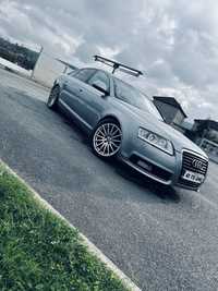 Audi A6 2010 2.0D