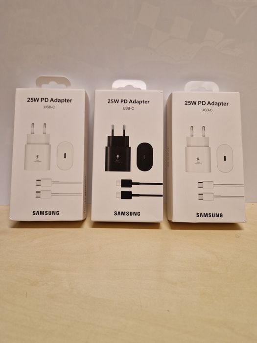 Încărcător samsung Super Fast ( 25w )Tipye C