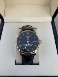 Продается механическые часы Longines с логотипом «Transport Vazirligi»