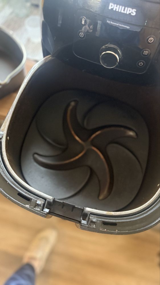 Airfryer XXL philips