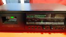 Casetofon deck Nakamichi CR-4