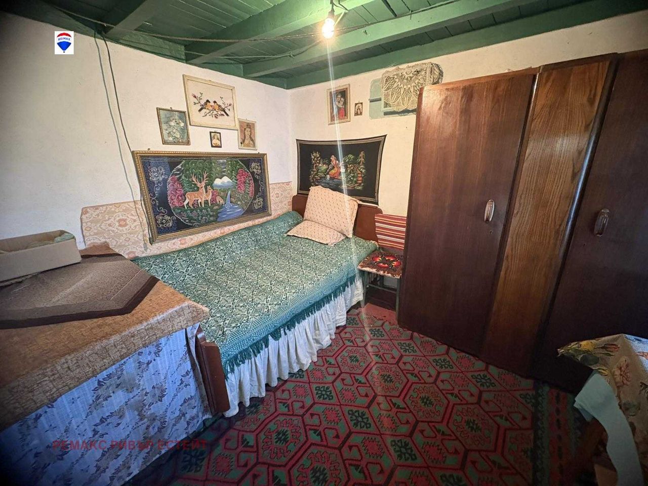Продава се Къща в Русе, Средна кула - 30 кв.м за 750 €/кв.м - Снимка #2
