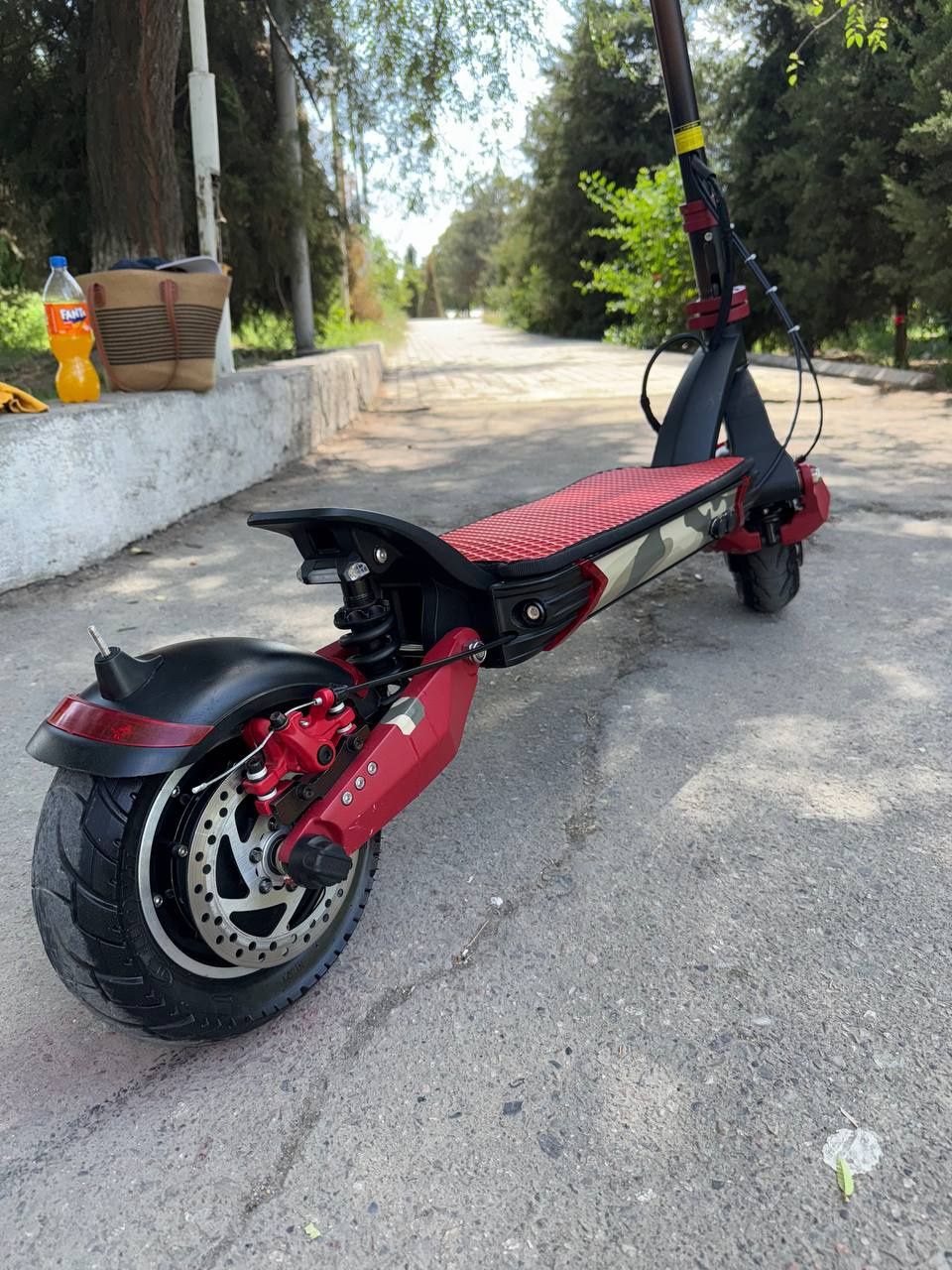 Elektro samakat kugookirin G1