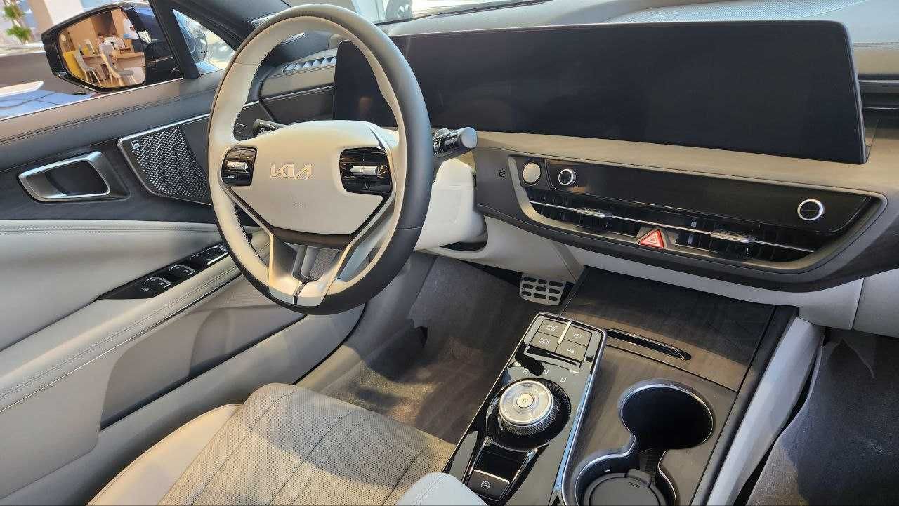 Kia K8 eng foydali taklif foizsiz muddatli to'lov Rassro'chka 0%