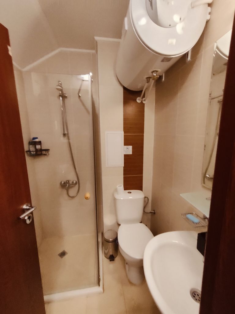 Продава се Двустаен апартамент в Разлог - 38 кв.м за 1211 €/кв.м - Снимка #10