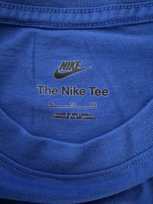 Tricou Nike Original