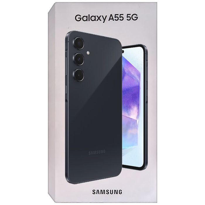 Samsung A 55 128 г