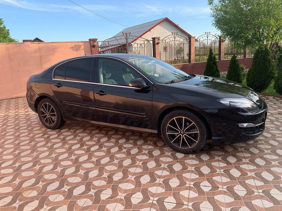 Vand Renault Laguna 2013 , 2.0