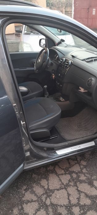 De vânzare Dacia lodgy