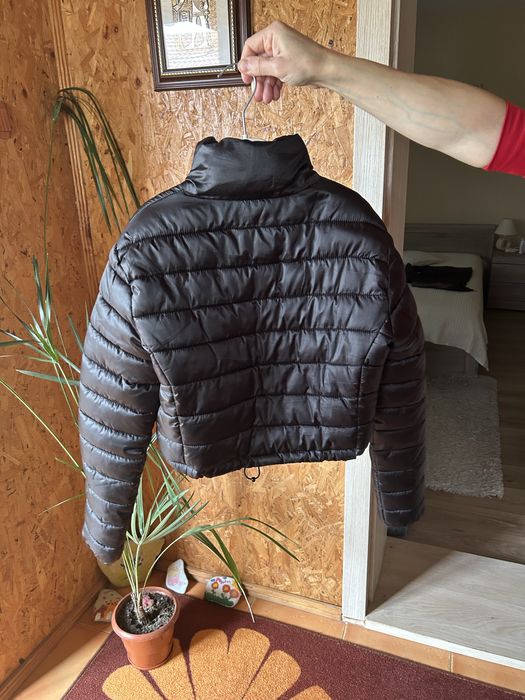 Шушляково яке размер ХС