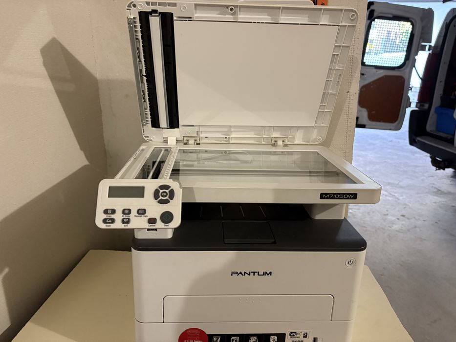 Принтер скенер ксерокс