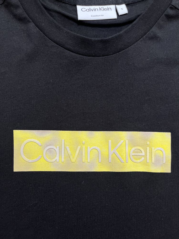Hugo Boss,Calvin Klein,Tommy Hifiger мъжки тениски М