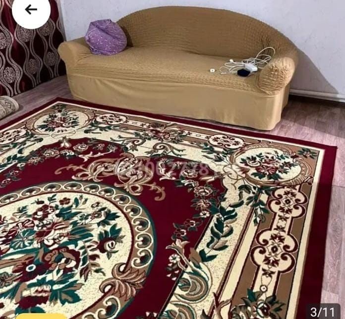 Продам времянку Зачаганск мкр Сарытау