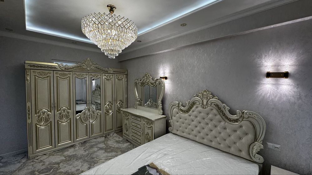 Продается квартира в новостройке Спутник