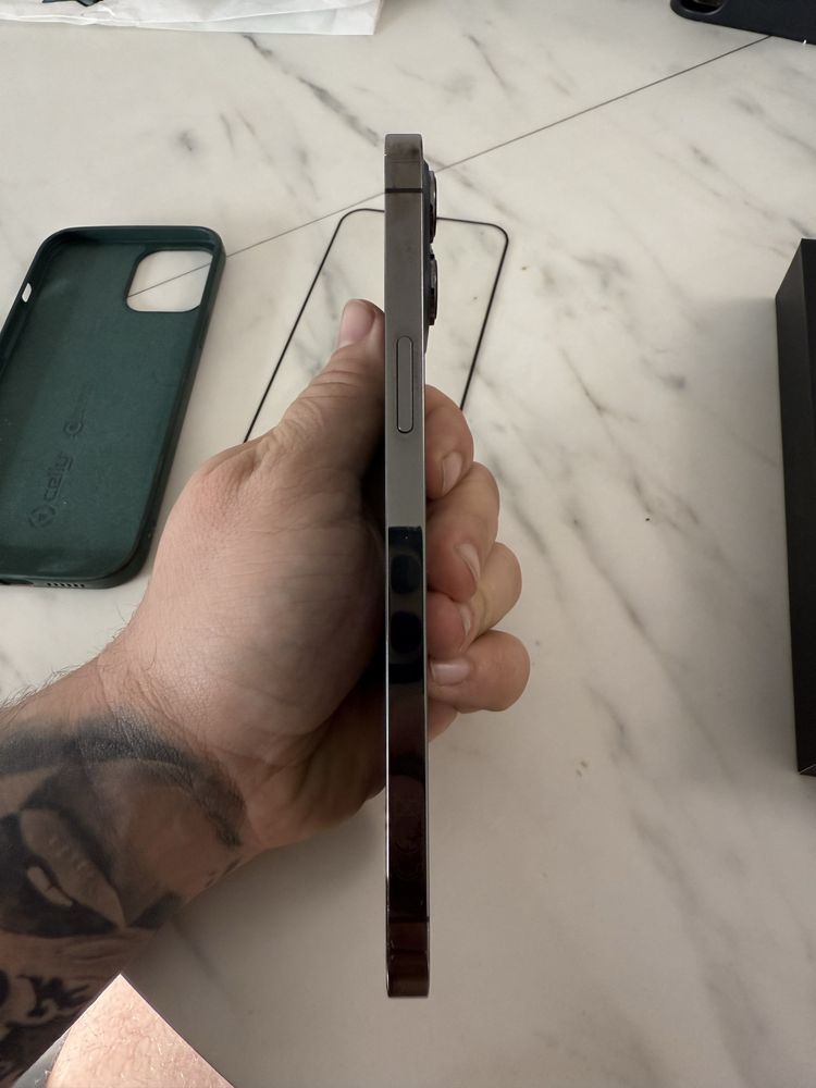 Iphone 12 pro max