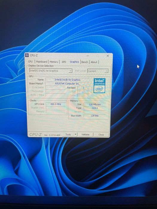 Asus Vivobook X513EA