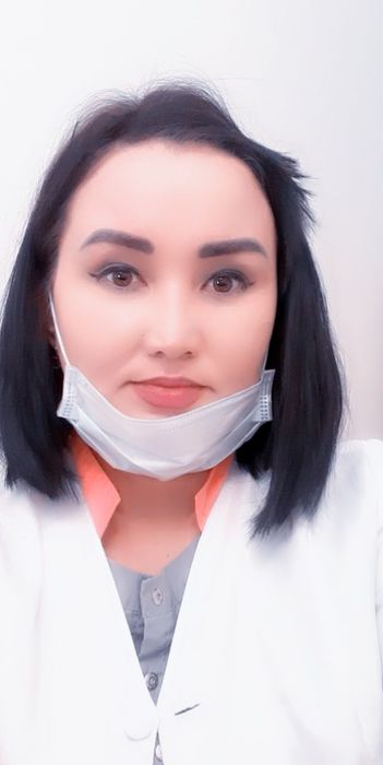 Медсестра на выезд