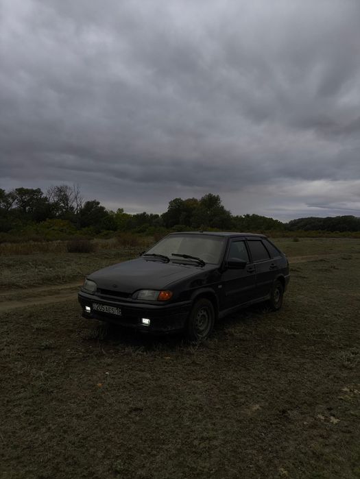 Продам автомобиль ваз 2114