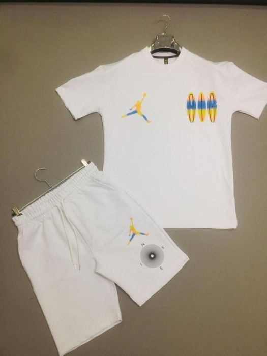 Compleuri hugo boss, nba