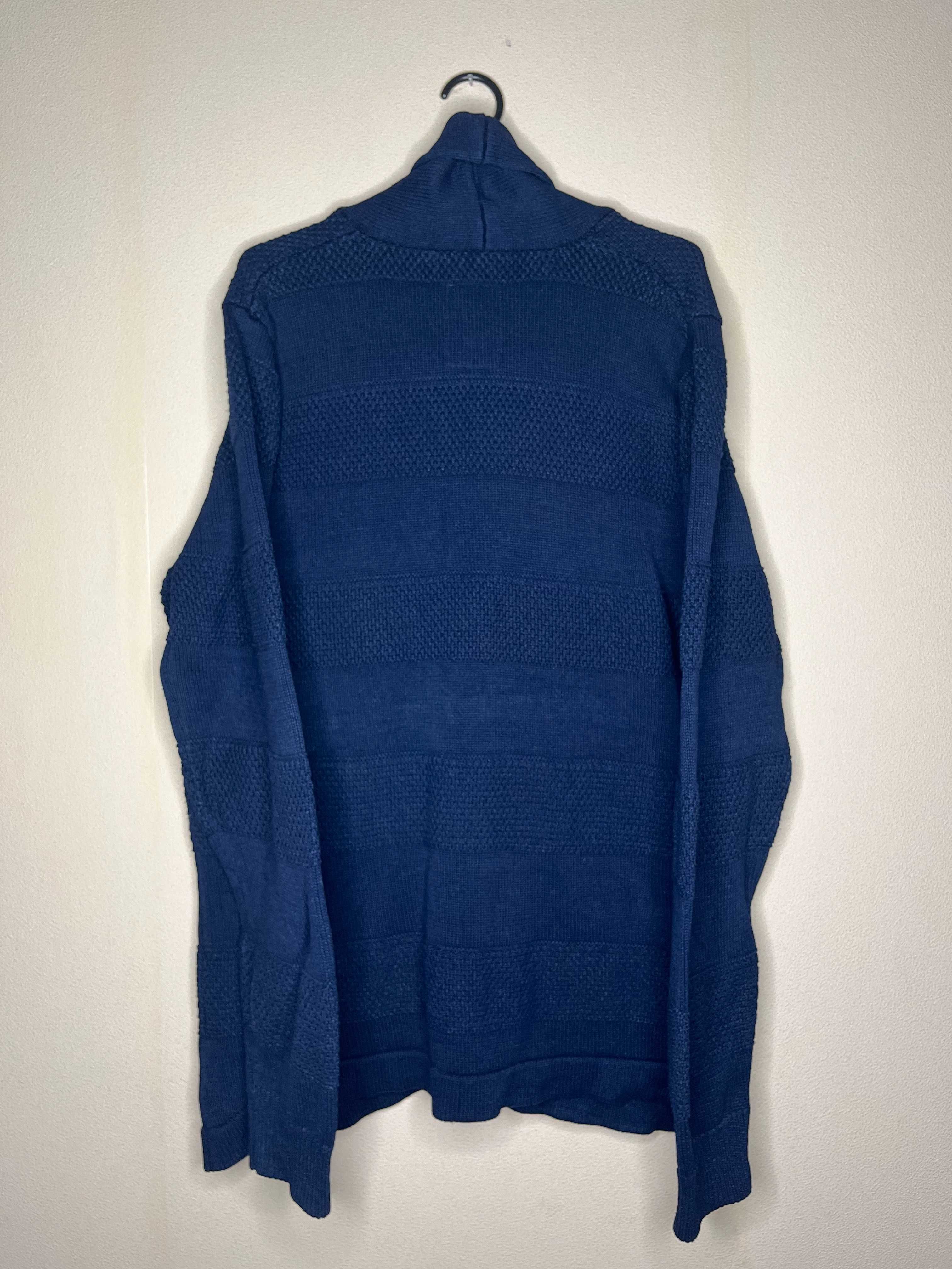 G-Star Raw Shawl Cardigan Knit Мъжка Жилетка