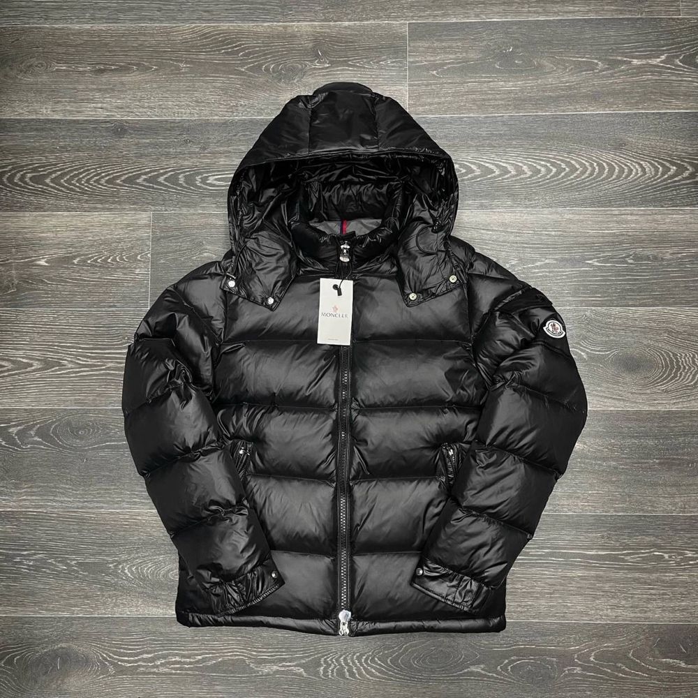 Куртка Moncler