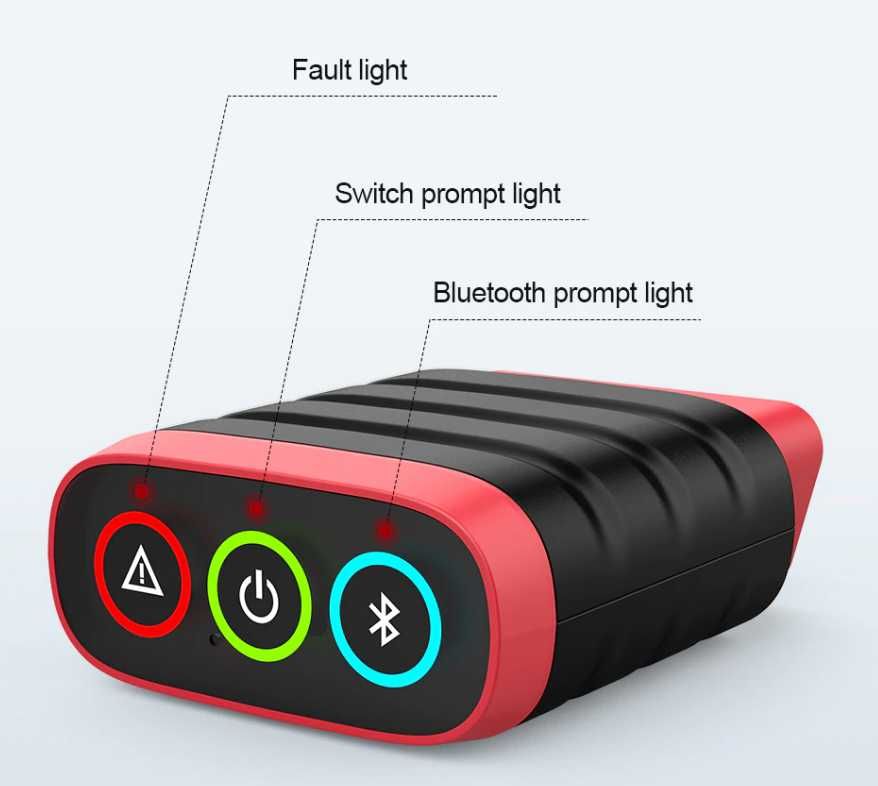THINKCAR Thinkdiag mini с ДОЖИВОТНИ ъпдейти!!!
