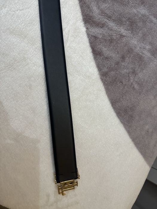 Кожен колан Ralph Lauren