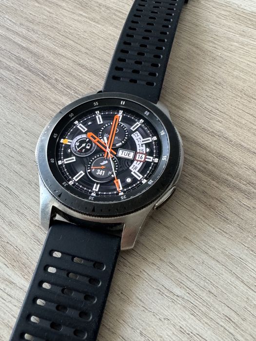 Samsung Galaxy Watch3