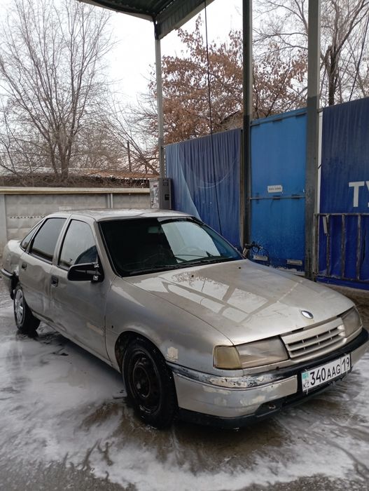 Opel vectra продам