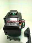 Nivela Laser 16 Linii 4d 360 Profesionala Acumulator Reincarcabil