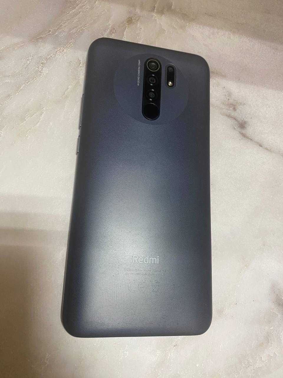 Xiaomi Redmi 9, лот 375890,г.Семей