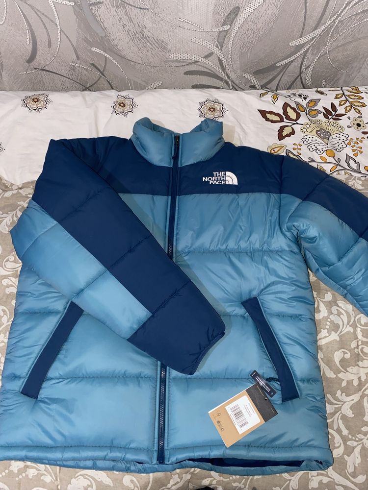 Пуховик The North Face Insulated Jacket