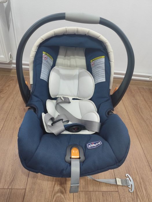 Scoica auto Chicco