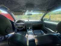Audi a4 b6 , 1,9 tdi ,131cp an.2002