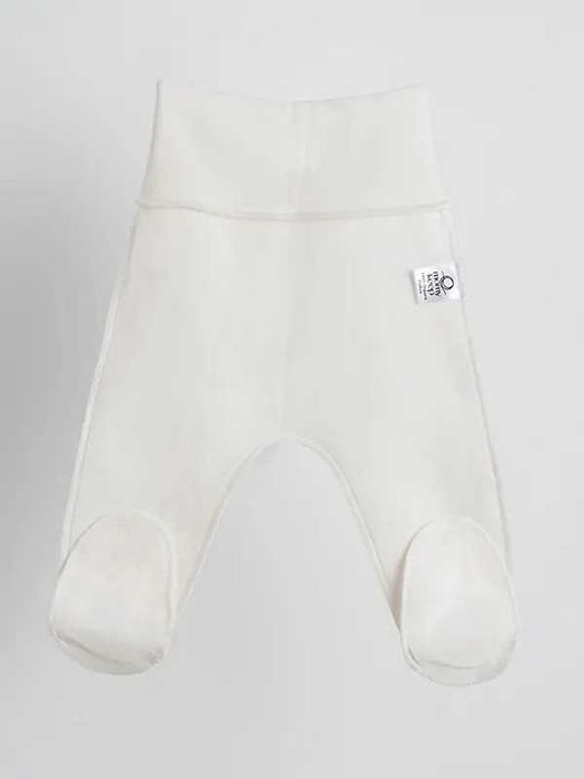 Set 10 hainute si accesorii pentru bebelusi 0-3 luni, bumbac organic