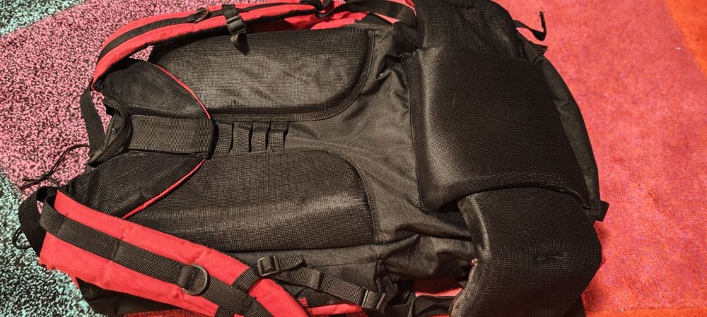 Rucsac de drumetii de 100L