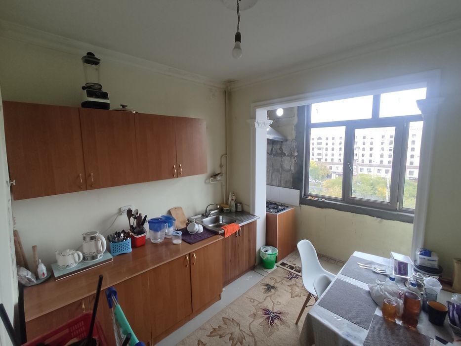 Metro Gʻafur Gʻulom Sebzor Korzinka 52 Rivera ТРЦ