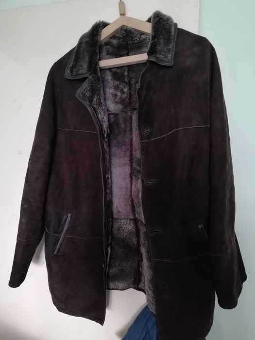 Продам натуральные дублёнки.