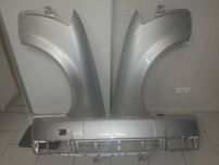 Pachet Bara + Aripa Fata Dreapta & Stanga Audi A4 B6 An 04-08 LY7W-Gri