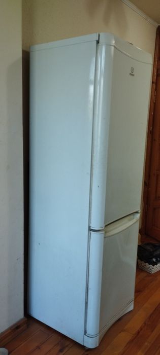 Холодильник Индезит