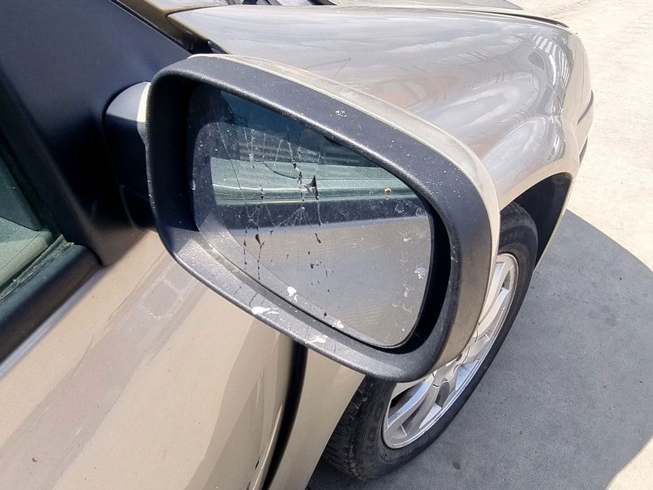 Oglinda dreapta Renault Megane 2 [Fabr 2002-2008] 1.5 DCI K9K722  60KW